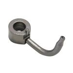 Industrial Construction Machinery Diesel Engine Part 3861A027 Piston Cooling
