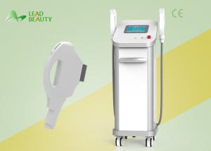 Wholesale 2016 OPT shr laser ipl hair machine vertical hair removal machine from china suppliers