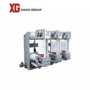Wholesale 12KV High Voltage Vacuum Circuit Breaker For Power Stations from china suppliers