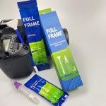 Professional Sensor Swab Kit for Lens and Camera Glass Cleaning