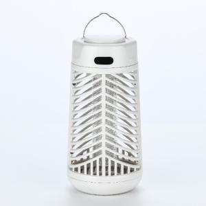 Wholesale Silent Household Indoor Electric Shock Mosquito-killing Lamp with Fragrance Included from china suppliers