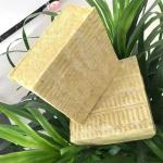 building Mineral Wool Soundproofing panels Rock Wool Board