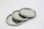 Easy Open Can Ends 73mm Diameter Food Grade Popular Well Sealing Effect