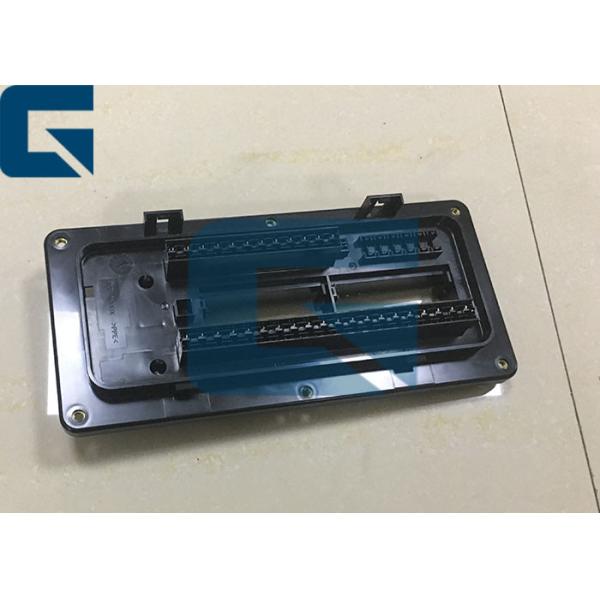 Excavator Electrical Fuse Box 183-1000 Base As 1831000 for 320 E320C