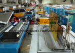 Brush Pay Off Round Copper Wire Annealing Machine With Hot Dip Tinned Mehod