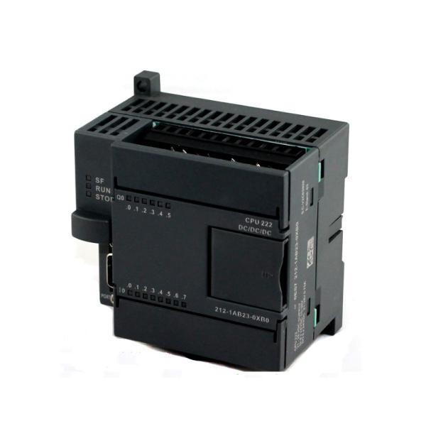 Quality 6ES7 212-1BB23-0XB0 SIMATIC S7-200 CPU 222 Compatible with PLC for sale