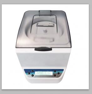 China 96 Well PCR Plate CENTRIFUGE Micro Plate  Medical  Lab Equipment Centrifuge Manufacturer on sale