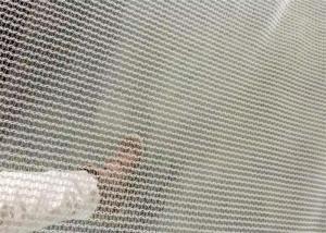 Wholesale High Strength White / Green Anti Insect Net Used In Cultivation Flowers And Vegetables from china suppliers