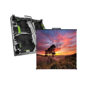 Wholesale Giant Series Indoor P2.6mm Stage Rental LED Display 500x500mm Pin Connection from china suppliers