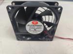 Mini OEM DC Axial Flow Cooling Fan 120x120x38mm 12v 24v 48v