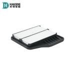 1109120-sa02 Zinc Iron Sheet and Composite Filter Paper Air Filters for Cars by