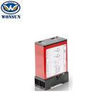 Wonsun Single-Channel Vehicle Loop Detector Wireless For Parking Car System