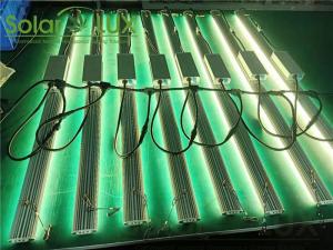 Wholesale Full Spectrum 100w G1 UL8800 Horticulture Led Grow Lights from china suppliers