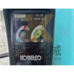 Kobelco SK350LC-8 Excavator with Other Hydraulic Cylinder 35000 KG Machine