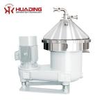 Big Milk Cream Separator Automatic MCSX Solid Liquid