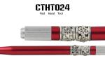 Makeup Eyebrow Tattoo Semi Permanent Eyebrow Pen CE FC Certificate
