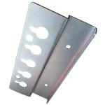 Fine Blanking Multi-Position Metal Bending Part with Machining Holes Tolerances