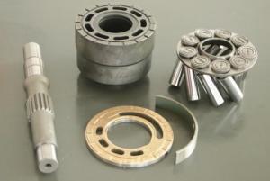Wholesale PVM018 Vickers Piston Pump PVM020 PVM045 PVM050 PVM063 PVM106 PVM141 from china suppliers