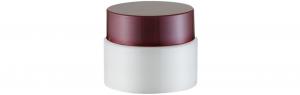 Wholesale JL-JRM001 Mini Cream Jar 3g 3ml  PP Cosmetic Jar Eye Cream Jar from china suppliers