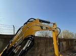 construction small equipment Crawler excavator Used Caterpillar cat303 excavator