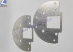 Vector IH8 MX9 Auto Cutter Parts No. 124112 Plate Cover Case