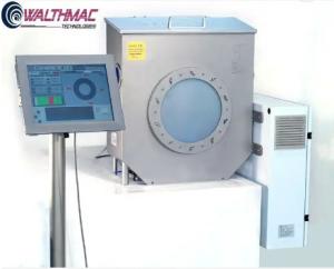 Wholesale Ultrasonic Gas Pipe Wall Thickness Measuring Machine For Extrusion from china suppliers