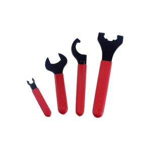 Torque ER Collet Wrench CNC Machining Spanner Nut Wrench