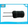 Buy cheap Diameter 6mm Height 8mm Ferrite Core Fixed Inductor For LED Lights , Low DCR from wholesalers
