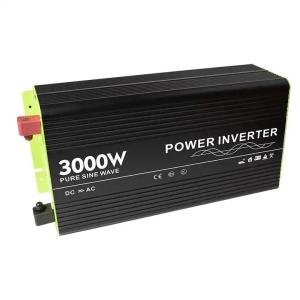 Wholesale Power Generator Inverter 3000W 48V Dc To 230V Ac 5Kw Pure Sine Wave Inverters Low Frequency Inverter(Pure Sine Wave) from china suppliers