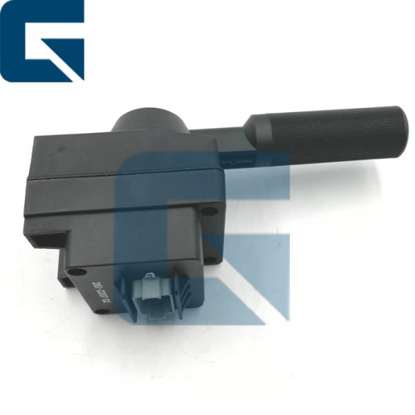 261-2207 261-2207 Backhole Loader 420D 420E Transmission Control Group