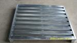 4 Way Access 1250*1150mm Galvanized Heavy Duty Steel Pallet