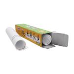9.6m Dry Erase Wall Mounted Drawing Paper Roll Modern Teacher Aids