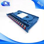 12 Port Fiber Patch Panel OEM / ODM