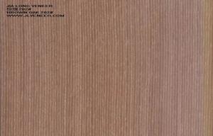 Wholesale Plywood Thin Oak Veneer Sheets , Engineered Basswood Veneer from china suppliers