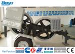 Tension Stringing Equipment Hydraulic Tensioner Main Motor Tianjin Parker Groove