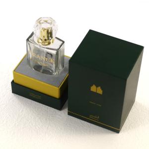 Wholesale 1200g Cardboard 100ml Perfume Gift Box Pantone With Insert from china suppliers