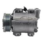 DKS17 7PK Car Conditioning Compressor For Nissan Urvan For Caravan E25 WXNS014
