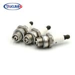 OEM Bujia Copper Nickel Spark Plugs For AUDI DAIHATSU FIAT MASERATI SUZUKI