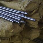 Bending Stainless Steel Round Bar Cold Rolled 316L 310S 30mm