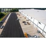 Q235/Q345B Grade Prefabricated Metal Design Self Storage Shed For Warehouse