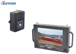 Wholesale long range camcorder wireless video transmitter 2W 300-860MHz unmanned airship from china suppliers