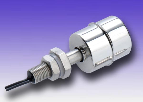 Stainless Steel Float Switch BLMF-45SI M10*1.5 SUS304 Stem Length 45mm Float OD