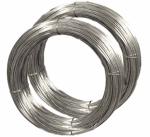 304/316 0.025mm-0.05mm Stainless Steel Fine Wire 1 Micron 5 Micron For Spinning