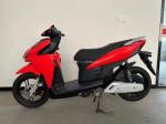 LCD Display 72v 55ah 1000W Power 2 Wheel Scooter Design Electric Dirt Bike for