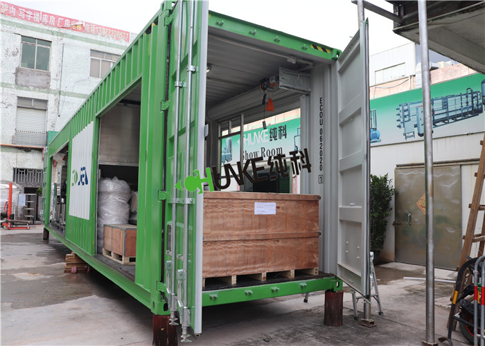 Industrial RO Water Treatment Plant / Ozone Water Treatment Plant Price / Water Purification System