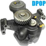303094 246492 1376833 Industrial manufacturing Quality Oil Pump For Scania