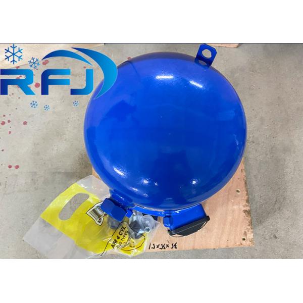 Maneurop Piston Refrigeration Compressor NTZ068A4LR1A Refrigerant R404a-R507