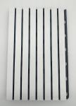 5/3mm High Sound Absorbing Timber Linear Grooved Acoustic Panel for Office