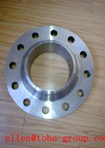 Wholesale TOBO STEEL Group EN 1092-1 TYPE 01 PLATE FLANGE Print The Page PN6, PN10, PN16, PN25, PN40 from china suppliers