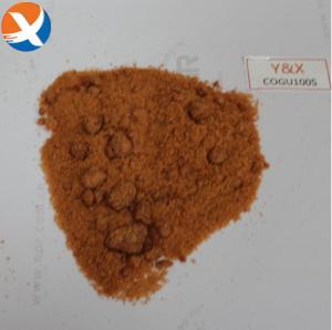 Wholesale Flotation reagent COGU100S/L Mining Chemical Collector For Copper Cobalt Plant Copper flotation from china suppliers